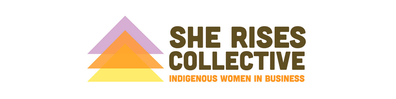 She Rises Collective logo